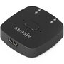 Aisens Conmutador HDMI 4K@60Hz Bidireccional A123-0948 Negro
